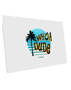 Whoa Dude 10 Pack of 6x4&#x22; Postcards by TooLoud-Postcards-TooLoud-White-Davson Sales