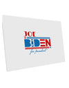 TooLoud Joe Biden for President 10 Pack of 6x4 Inch Postcards