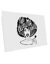 TooLoud The Future Is Female 10 Pack of 6x4 Inch Postcards-Postcards-TooLoud-Davson Sales