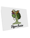TooLoud Vegan Badass 10 Pack of 6x4 Inch Postcards-Postcards-TooLoud-Davson Sales