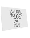TooLoud Warm Hugs 10 Pack of 6x4 Inch Postcards