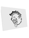 TooLoud Booobies 10 Pack of 6x4 Inch Postcards
