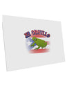 Mi Orgullo Coqui 10 Pack of 6x4&#x22; Postcards-Postcards-TooLoud-White-Davson Sales