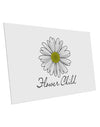 Pretty Daisy - Flower Child 10 Pack of 6x4" Postcards-Postcards-TooLoud-Davson Sales
