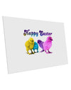 Happy Easter Peepers 10 Pack of 6x4" Postcards-Postcards-TooLoud-Davson Sales