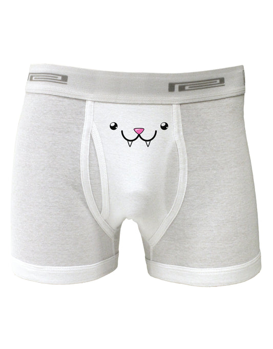 Kyu-T Face - Fangs the Vampire Bat Boxer Briefs-Boxer Briefs-TooLoud-White-Small-Davson Sales