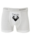 Proud Mother of Dragons Boxer Briefs-Boxer Briefs-TooLoud-White-Small-Davson Sales