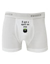 I Put A Spell On You Witches Cauldron Halloween Boxer Briefs-Boxer Briefs-TooLoud-White-Small-Davson Sales