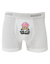 Suck It Up Cupcake Design Boxer Briefs by TooLoud-Boxer Briefs-TooLoud-White-Small-Davson Sales