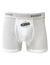 Made In Birth Year 1994 Boxer Briefs-Boxer Briefs-TooLoud-White-Small-Davson Sales