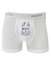 It Is What It Is Boxer Briefs-Boxer Briefs-TooLoud-White-Small-Davson Sales