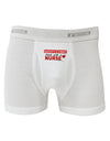 Drink With A Nurse Boxer Briefs-Boxer Briefs-TooLoud-White-Small-Davson Sales