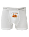 Light your candle Boxer Briefs-Boxer Briefs-TooLoud-White-Small-Davson Sales