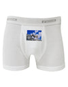 Bighorn Ram Boxer Briefs-Boxer Briefs-TooLoud-White-Small-Davson Sales