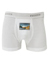 Castlewood Canyon Old Photo Boxer Briefs-Boxer Briefs-TooLoud-White-Small-Davson Sales