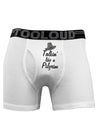 Talkin Like a Pilgrim Boxer Briefs-Boxer Briefs-TooLoud-White-Small-Davson Sales