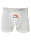 Rescue Adopt Love Boxer Briefs-Boxer Briefs-TooLoud-White-Small-Davson Sales