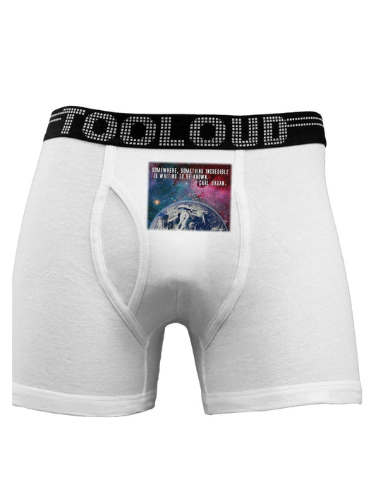 Something Incredible Boxer Briefs-Boxer Briefs-TooLoud-White-Small-Davson Sales