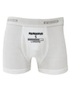 Hangover Loading Boxer Briefs-Boxer Briefs-TooLoud-White-Small-Davson Sales