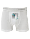 Find Molly Blue Boxer Briefs-Boxer Briefs-TooLoud-White-Small-Davson Sales