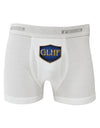 GLHF - Good Luck Have Fun Boxer Briefs by TooLoud-Boxer Briefs-TooLoud-White-Small-Davson Sales