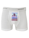 San Diego Beach Filter Boxer Briefs-Boxer Briefs-TooLoud-White-Small-Davson Sales