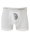 Moon Shadow Boxer Briefs-Boxer Briefs-TooLoud-White-Small-Davson Sales