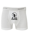 Je Suis Charlie Boxer Briefs-Boxer Briefs-TooLoud-White-Small-Davson Sales