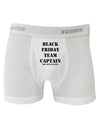 Black Friday Team Captain - Drop and Give Me Deals Boxer Briefs-Boxer Briefs-TooLoud-White-Small-Davson Sales