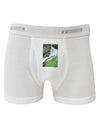 Colorado White River Boxer Briefs-Boxer Briefs-TooLoud-White-Small-Davson Sales