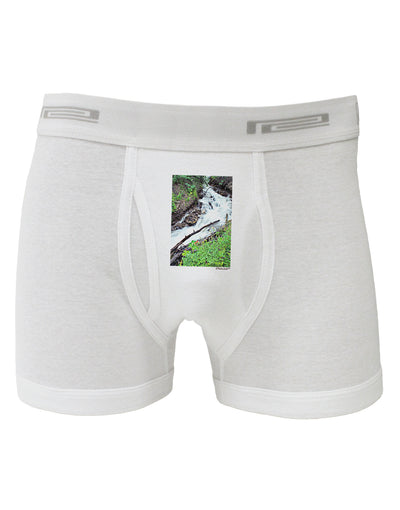 Colorado White River Boxer Briefs-Boxer Briefs-TooLoud-White-Small-Davson Sales