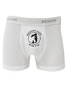 Mermaids Have More Fun Boxer Briefs-Boxer Briefs-TooLoud-White-Small-Davson Sales