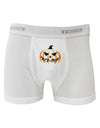 Trick or Treat Jack Boxer Briefs-Boxer Briefs-TooLoud-White-Small-Davson Sales