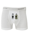 TooLoud Your Wife My Wife Military Boxer Briefs-Boxer Briefs-TooLoud-White-Small-Davson Sales