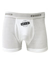 Made In Birth Year 1924 Boxer Briefs-Boxer Briefs-TooLoud-White-Small-Davson Sales