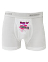 Move It Or Get Trampled Boxer Briefs-Boxer Briefs-TooLoud-White-Small-Davson Sales