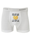 Cats Are Like Potato Chips Boxer Briefs-Boxer Briefs-TooLoud-White-Small-Davson Sales