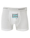 Can't Buy Love Rescue It Boxer Briefs-Boxer Briefs-TooLoud-White-Small-Davson Sales