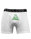 Are You Ready To Stumble Funny Boxer Briefs by TooLoud-Boxer Briefs-TooLoud-White-Small-Davson Sales