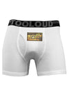 Happiness Is Not A Goal Boxer Briefs by TooLoud-Boxer Briefs-TooLoud-White-Small-Davson Sales