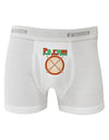 Pa Rum Pum Pum Pum Boxer Briefs-Boxer Briefs-TooLoud-White-Small-Davson Sales