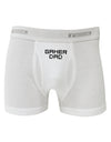 Gamer Dad Boxer Briefs by TooLoud-Boxer Briefs-TooLoud-White-Small-Davson Sales