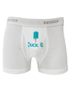 Suck It Popsicle Boxer Briefs-Boxer Briefs-TooLoud-White-Small-Davson Sales