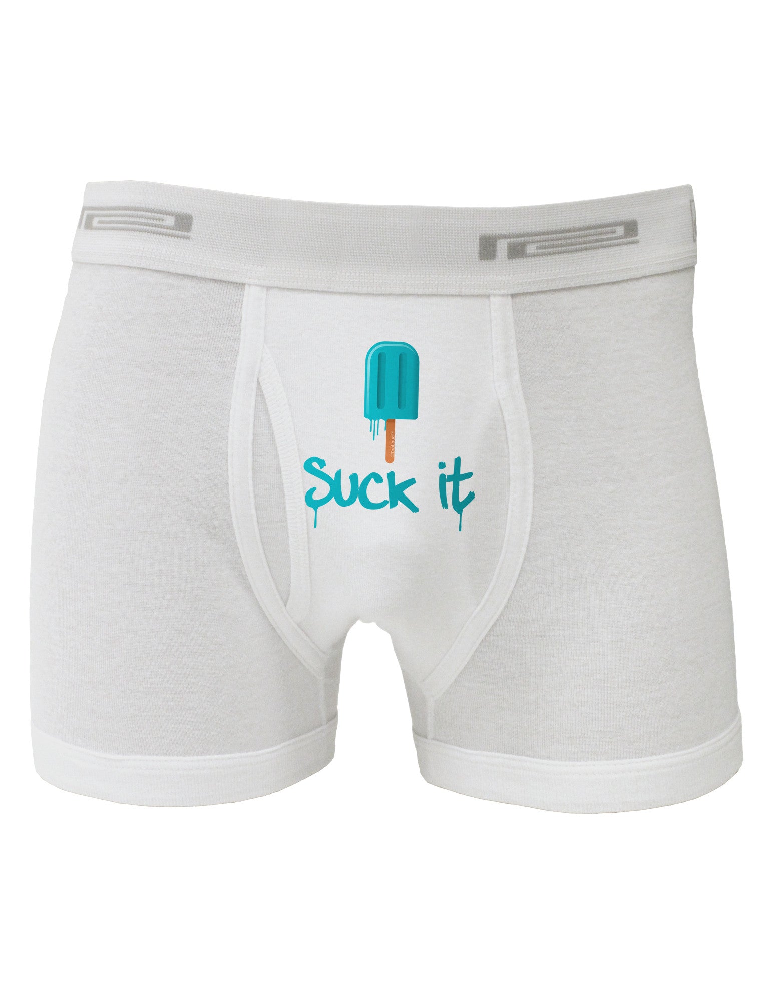 Suck It Popsicle Boxer Briefs