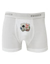 Gambling Weapons Boxer Briefs-Boxer Briefs-TooLoud-White-Small-Davson Sales