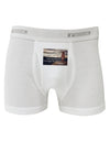 Will They Find the Eggs - Easter Bunny Boxer Briefs by TooLoud-Boxer Briefs-TooLoud-White-Small-Davson Sales