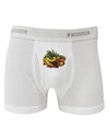 Fruit Basket Still Life Boxer Briefs-Boxer Briefs-TooLoud-White-Small-Davson Sales