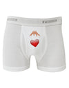 Heart on Puppet Strings Boxer Briefs-Boxer Briefs-TooLoud-White-Small-Davson Sales