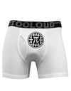 Pi Pie Boxer Briefs-Boxer Briefs-TooLoud-White-Small-Davson Sales