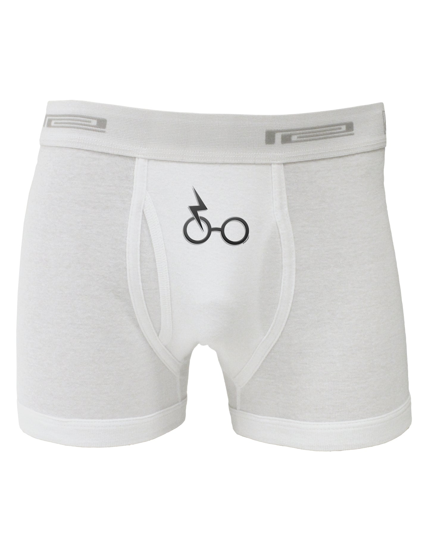 Magic Glasses Boxer Briefs by TooLoud-Boxer Briefs-TooLoud-White-Small-Davson Sales